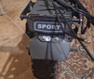 Электросамокат на запчасти