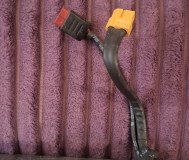 Аккамулятор для куго м5