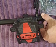 Велодержатель для телефона