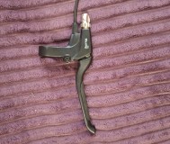 Тормозные ручки