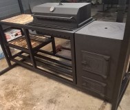 Мангальный комплекс