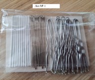 Шпильки и невидимки, новые