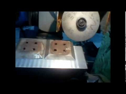 Заточка ножей для дробилок строгальных ножей в Мозыре 1