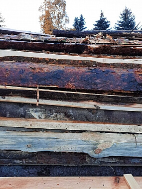 Пиломатериалы. Доска. Брус. Стропила. Лаги. Горбыль. Опилки 2