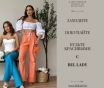Интернет-магазин женской одежды BelLady.by