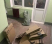 Вывоз мусора после ремонта - ворота в чистую жизнь