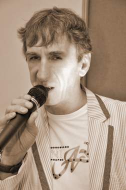 Ведущий (Тамада) на ваш праздник