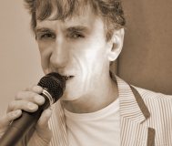 Ведущий (Тамада) на ваш праздник