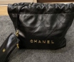 Продам сумку chanel натуральная кожа