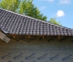 Кровельный лист (черепица) славдах