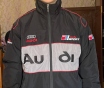 Бомбер audi