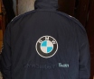 Бомбер bmw