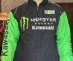 Бомбер kawasaki