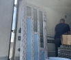 Двери и Окна ПВХ с бесплатной доставкой по РБ