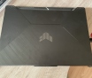 Asus tuf gaming f15