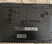 Asus tuf gaming f15