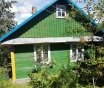 Дачный дом в ст Медтехник