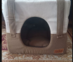 Домик для кота