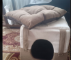 Домик для кота