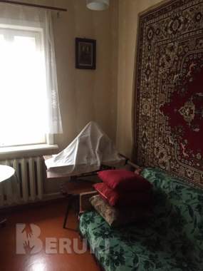 Продаётся деревянный дом 81,6 кв. М. В г. Мозыре 3