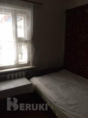 Продаётся деревянный дом 81,6 кв. М. В г. Мозыре 5