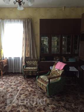 Продаётся деревянный дом 81,6 кв. М. В г. Мозыре 7