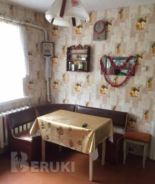 Продаётся деревянный дом 81,6 кв. М. В г. Мозыре 8