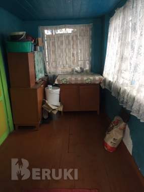 Продаётся деревянный дом 81,6 кв. М. В г. Мозыре 10