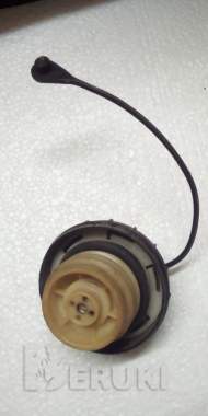 Пробка топливного бака 1