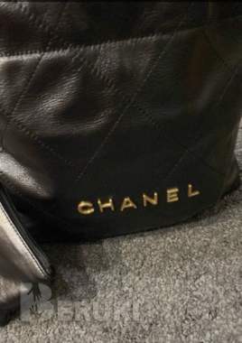 Продам сумку chanel натуральная кожа 0