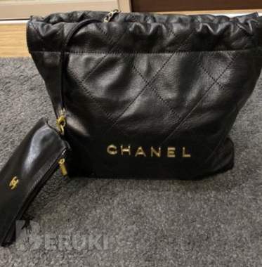 Продам сумку chanel натуральная кожа 2