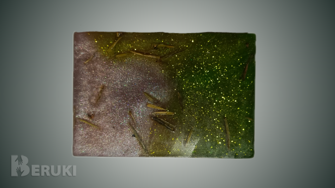 Мыло ручной работы с экстрактом сосны 0