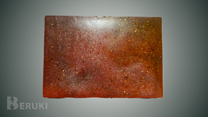 Мыло ручной работы с пижмой 0