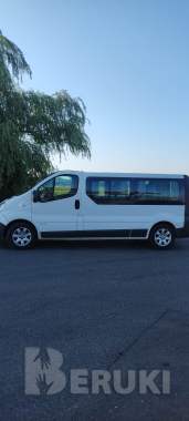 Пассажирские перевозки. Трансфер. Фрахт. 