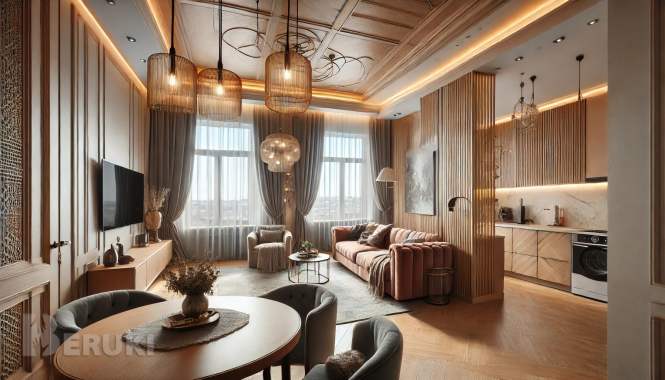 Выполняем качественный ремонт