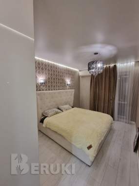 Шикарные апартаменты в Центре Минска в новом доме 0