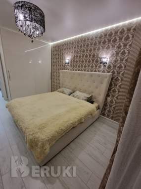 Шикарные апартаменты в Центре Минска в новом доме 1