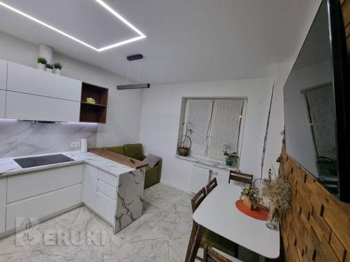 Шикарные апартаменты в Центре Минска в новом доме 2