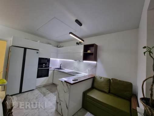 Шикарные апартаменты в Центре Минска в новом доме 3