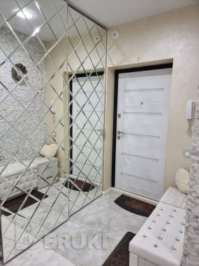 Шикарные апартаменты в Центре Минска в новом доме 4