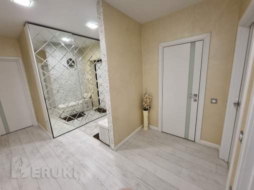 Шикарные апартаменты в Центре Минска в новом доме 5