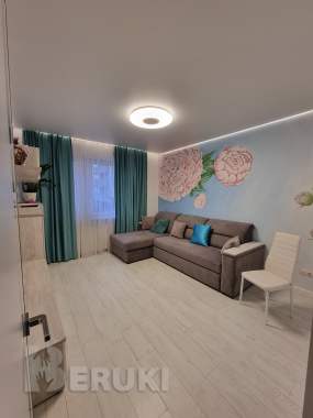 Шикарные апартаменты в Центре Минска в новом доме 12