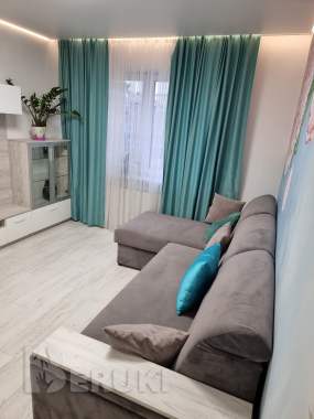 Шикарные апартаменты в Центре Минска в новом доме 13