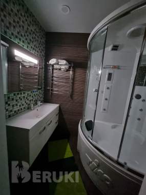 Шикарные апартаменты в Центре Минска в новом доме 14