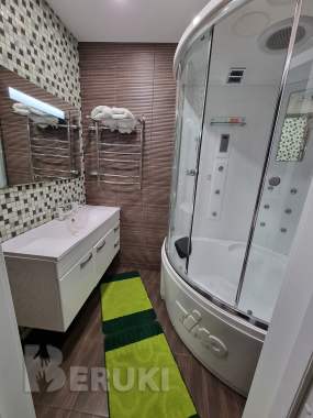 Шикарные апартаменты в Центре Минска в новом доме 15