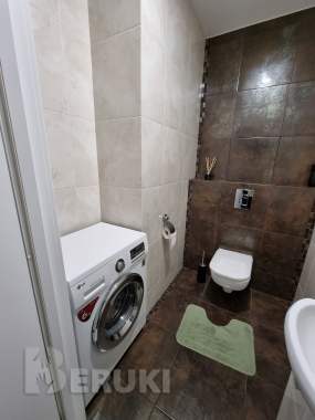 Шикарные апартаменты в Центре Минска в новом доме 16