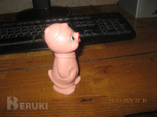 Утенок ссср резина 4