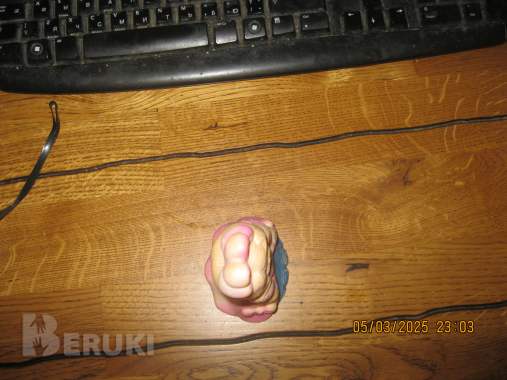 Девочка, принцесса, золушка ссср резина 5
