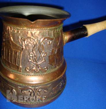 Две кофеварки 0