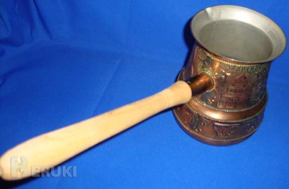 Две кофеварки 1